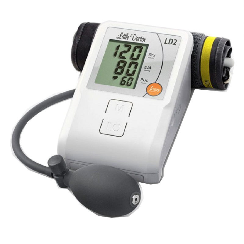 Тонометр LD 2 (9978017402685)